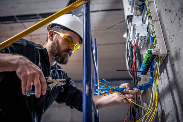 Best 24-Hour Electrician  in Reno, OH