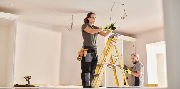 Best Industrial Electrical Services  in Reno, OH