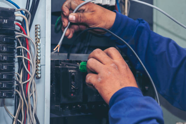 Best Electrical Troubleshooting Services  in Reno, OH