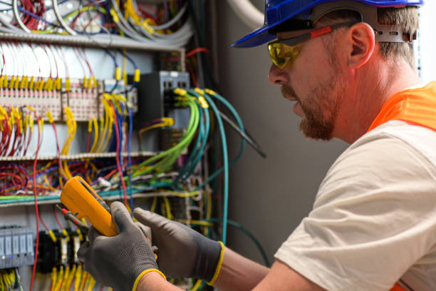 Industrial Electrical Services in OH