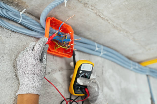 Best Electrical Installation Contractor  in Reno, OH