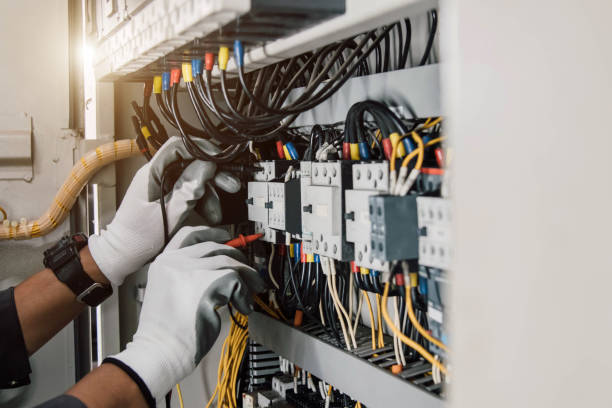 Best Electrical Rewiring Services  in Reno, OH